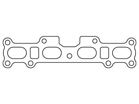 Cometic Mazda BP-4W Turbo - BP-ZE .060in HTS Exhaust Manifold Gasket For Sale