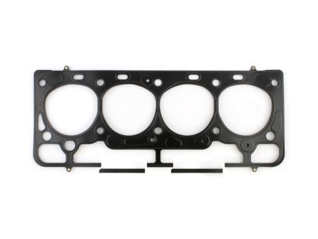 Cometic Ford Y-Block V8 .080in MLS Cylinder Head Gasket - 3.860in Bore - LHS Online Hot Sale