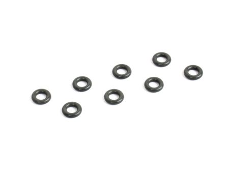 Cometic Ford GM 1986+ Fuel Injector O-Ring - 8 Pack Online Hot Sale