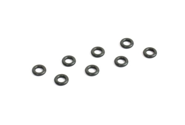 Cometic Ford GM 1986+ Fuel Injector O-Ring - 8 Pack Online Hot Sale