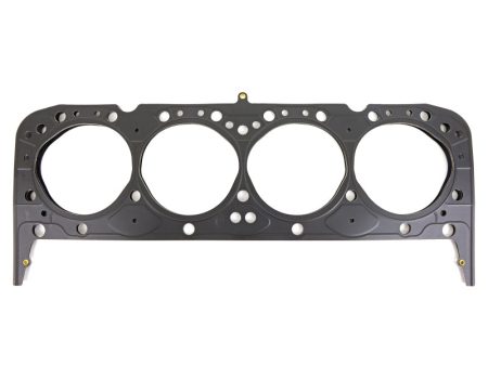 Cometic Chevrolet RaceSaver 305 Sprint V8 .023in MLS Cylinder Head Gasket - 3.800in Bore Discount