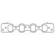 Cometic Ford 335 Series V8 .060in KF Intake Manifold Gasket Set - 4BBL Heads Discount