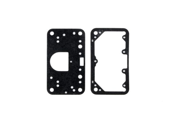 Cometic Holley 2300 4150 4160 Metering Block and Fuel Bowl Gasket Kit Online