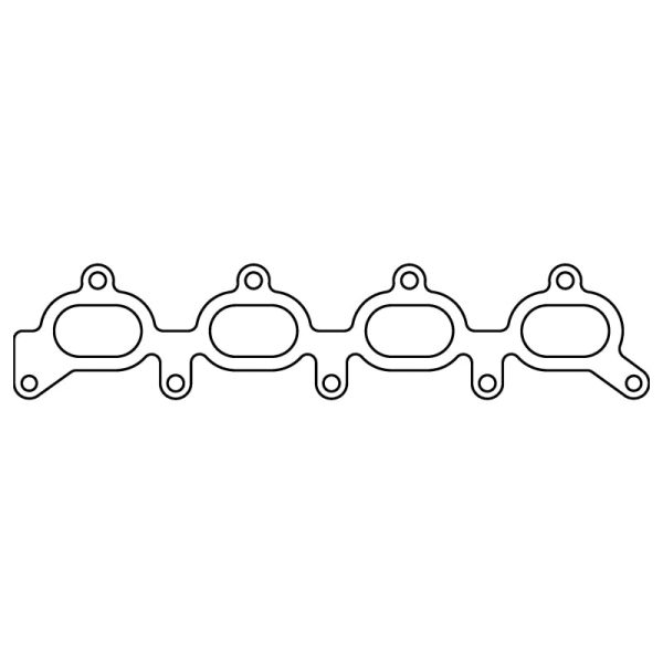 Cometic Mazda BP-ZE .018in AFM Intake Manifold Gasket Hot on Sale