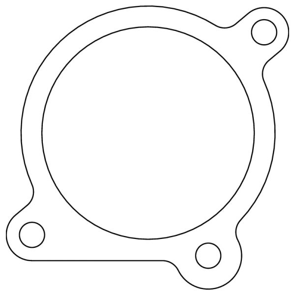 Cometic Ford 59A Flathead V8 .031in Fiber Distributor Base Gasket - 1945-1948 For Cheap