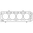 Cometic Ford 2.0L EAO .051in MLS Cylinder Head Gasket - 94.5mm Bore Cheap