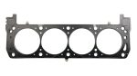 Cometic Ford Boss 69-70 302 Head on 351C Block .051in MLS Cylinder Head Gasket - 4.150in Bore - LHS Cheap