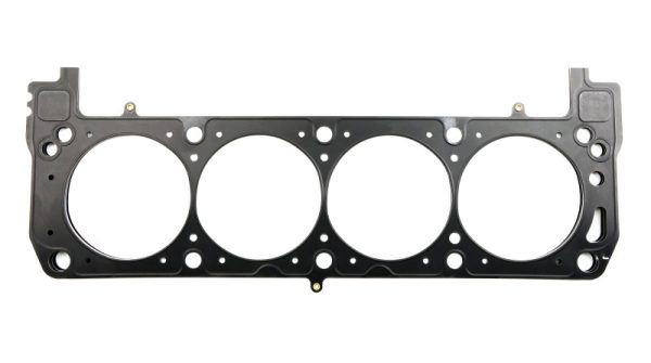 Cometic Ford Boss 69-70 302 Head on 351C Block .051in MLS Cylinder Head Gasket - 4.150in Bore - LHS Cheap