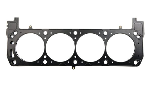 Cometic Ford Boss 69-70 302 Head on 351C Block .051in MLS Cylinder Head Gasket - 4.150in Bore - RHS Online