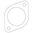 Cometic Weber .047in Fiber Carburetor Gasket - 48mm For Cheap