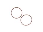 Cometic Replacement Water Neck O-Rings Fits #2660 2661 2663 2667 9845 Discount