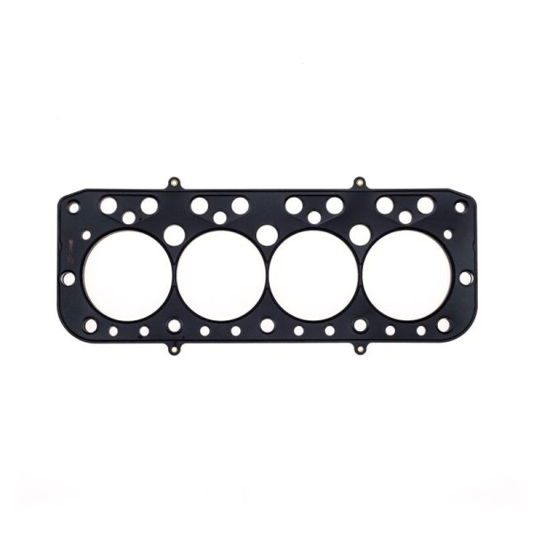 Cometic BMC 1275 A Series A+ Series .030in MLS Cylinder Head Gasket - 72mm Bore Fashion