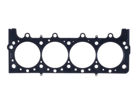 Cometic Ford A460 Pro Stock .045in MLS Cylinder Head Gasket - 4.500in Bore Cheap