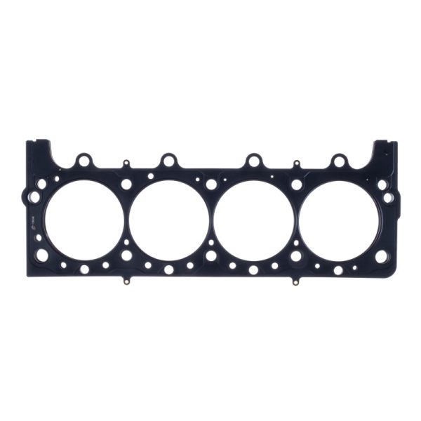 Cometic Ford A460 Pro Stock .045in MLS Cylinder Head Gasket - 4.500in Bore Cheap