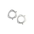 Cometic Exhaust Header Collector Gasket .030in MLS - 2.5in Diameter Port - 3.5in Bolt Circle - Set For Cheap