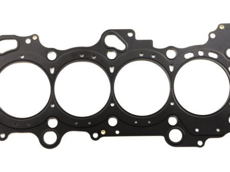 Cometic Suzuki K15B .024in MLX Cylinder Head Gasket - 76mm Bore Online now