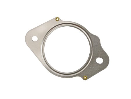 Cometic Ford 2011+ 5.0L Coyote Modular V8 .030in MLS Exhaust Manifold Converter Flange Gasket Online Hot Sale